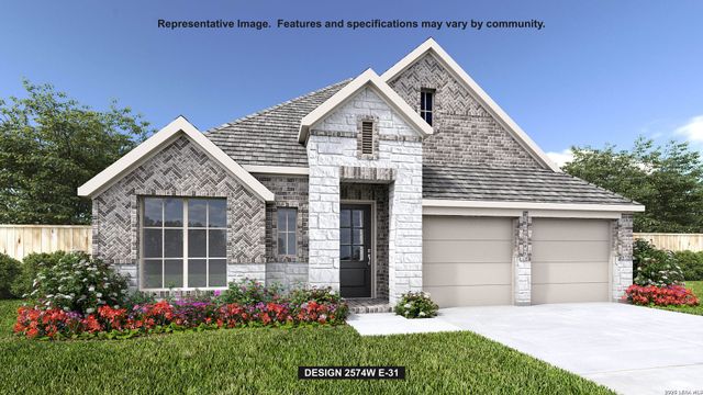 1435 Chipmunk Ave, New Braunfels, TX 78132