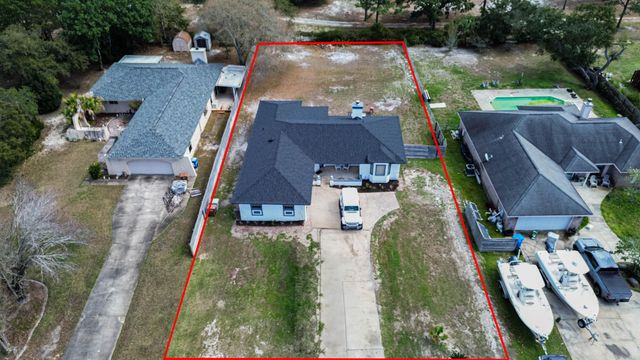 1394 Sound Retreat Drive, Navarre, FL 32566
