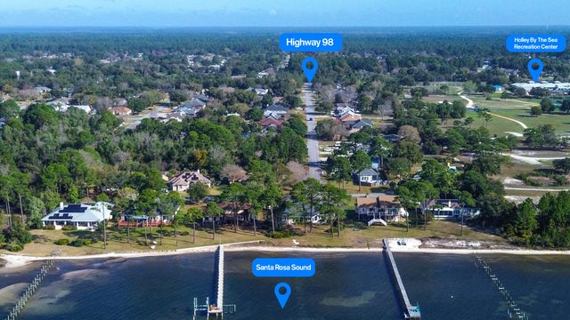 1394 Sound Retreat Drive, Navarre, FL 32566