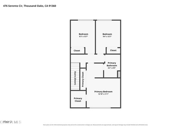 476 Serento Circle, Thousand Oaks, CA 91360