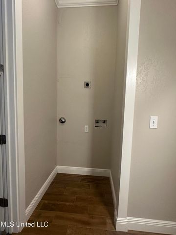 1822 15th Street, B, Gulfport, MS 39501