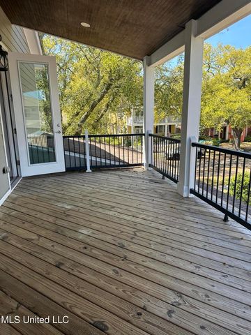 1822 15th Street, B, Gulfport, MS 39501