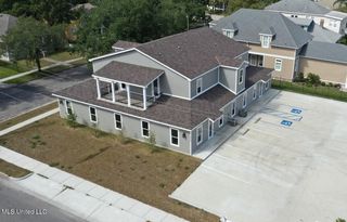 1822 15th Street, B, Gulfport, MS 39501