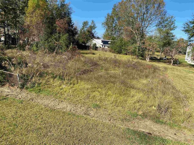 TBD Yoakum Avenue, Dequincy, LA 70633