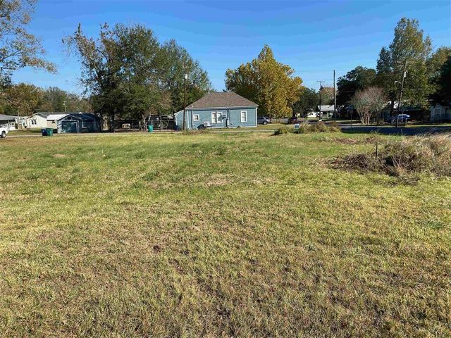 TBD Yoakum Avenue, Dequincy, LA 70633