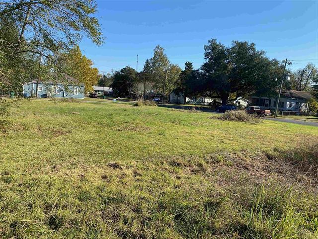 TBD Yoakum Avenue, Dequincy, LA 70633