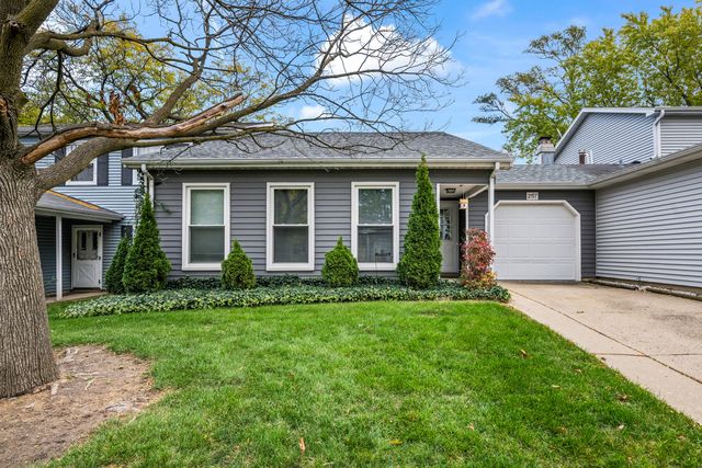 2157 Pepperwood Lane, Glendale Heights, IL 60139