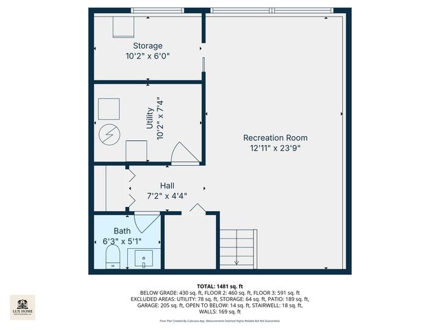 2157 Pepperwood Lane, Glendale Heights, IL 60139
