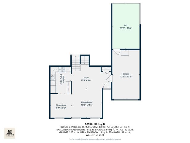 2157 Pepperwood Lane, Glendale Heights, IL 60139