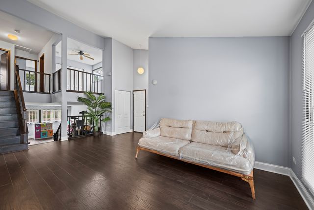 2157 Pepperwood Lane, Glendale Heights, IL 60139