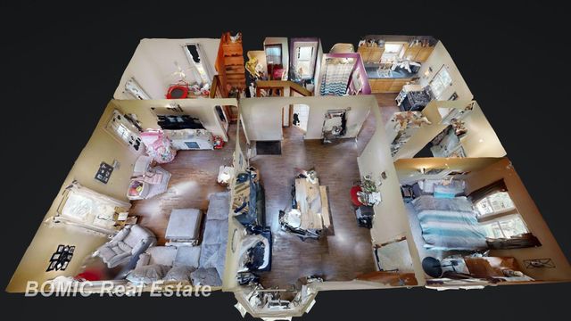 6685 State Road, Millington, MI 48746