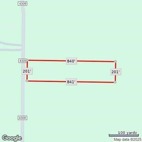 CR 4309 County Road 4309 E, Commerce, TX 75401