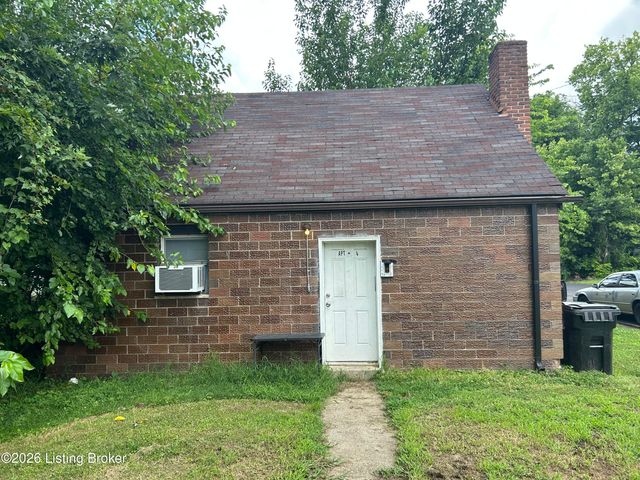 3254 Taylor Blvd, Louisville, KY 40215
