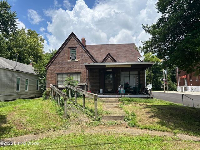 3254 Taylor Blvd, Louisville, KY 40215
