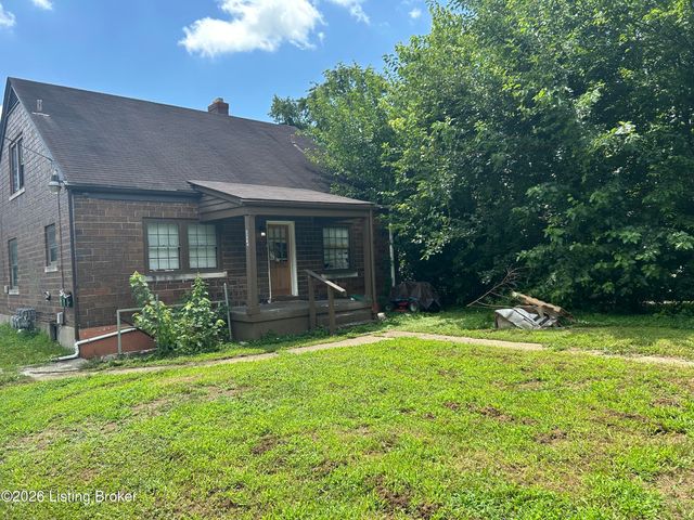 3254 Taylor Blvd, Louisville, KY 40215