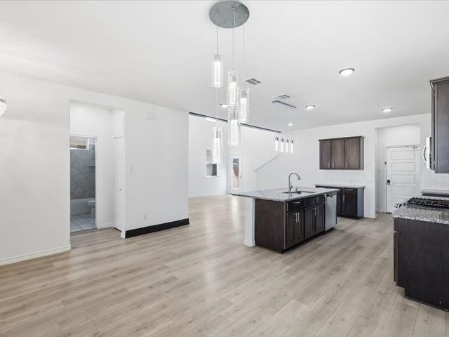 2356 Pyrite Drive, Little Elm, TX 76227