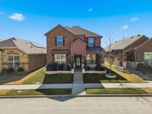 2356 Pyrite Drive, Little Elm, TX 76227