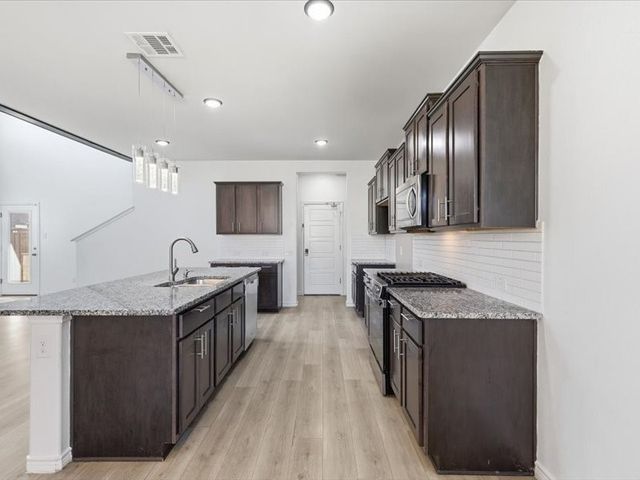 2356 Pyrite Drive, Little Elm, TX 76227