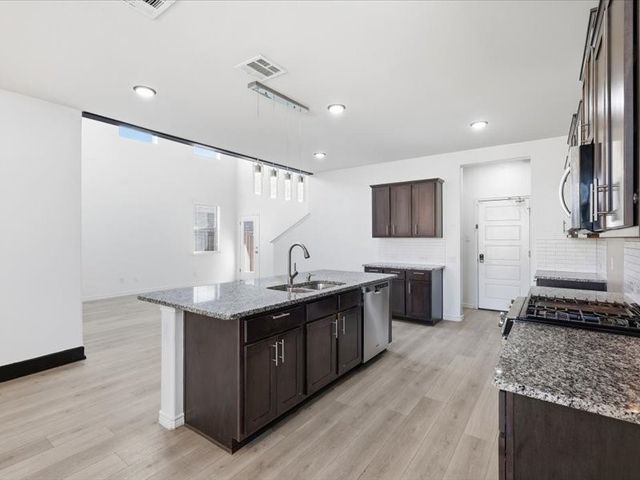 2356 Pyrite Drive, Little Elm, TX 76227