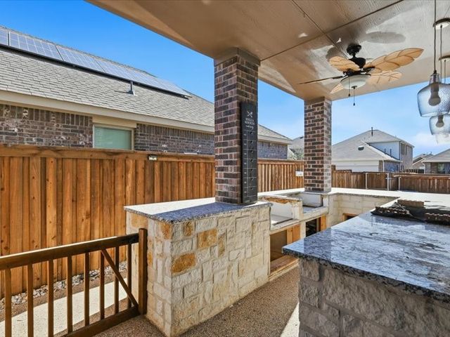 2356 Pyrite Drive, Little Elm, TX 76227