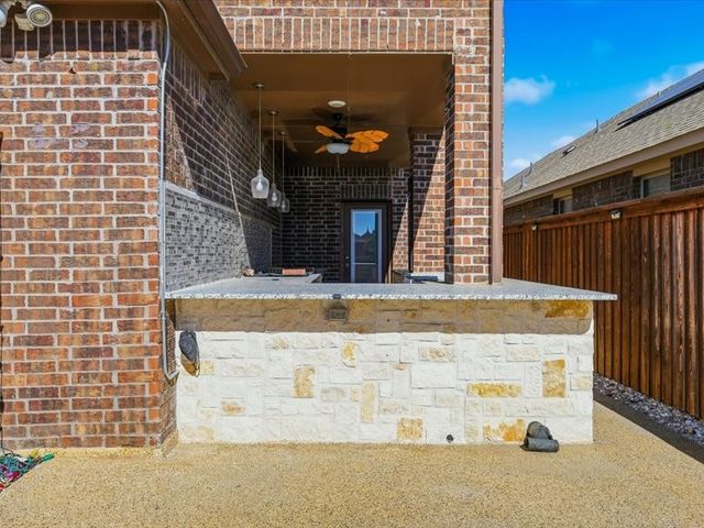 2356 Pyrite Drive, Little Elm, TX 76227