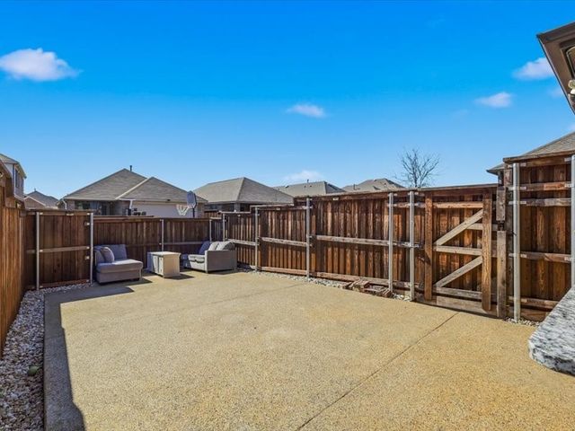 2356 Pyrite Drive, Little Elm, TX 76227
