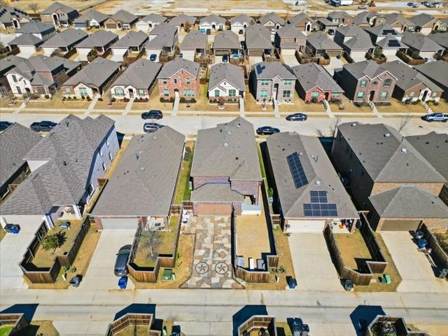 2356 Pyrite Drive, Little Elm, TX 76227