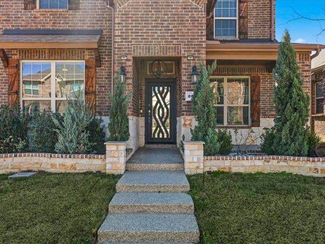 2356 Pyrite Drive, Little Elm, TX 76227