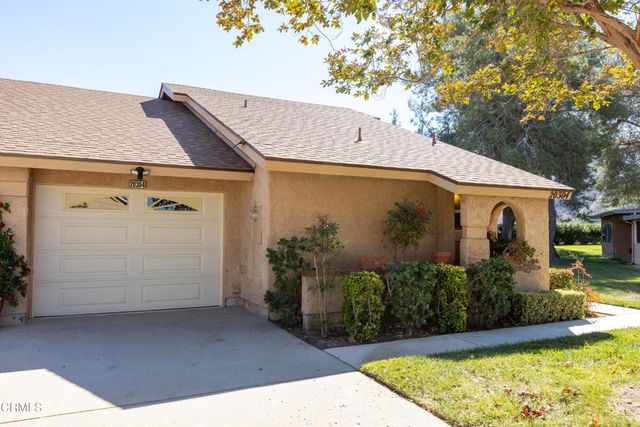 20304 Village 20, Camarillo, CA 93012