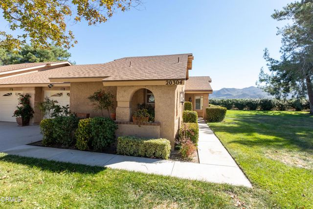 20304 Village 20, Camarillo, CA 93012