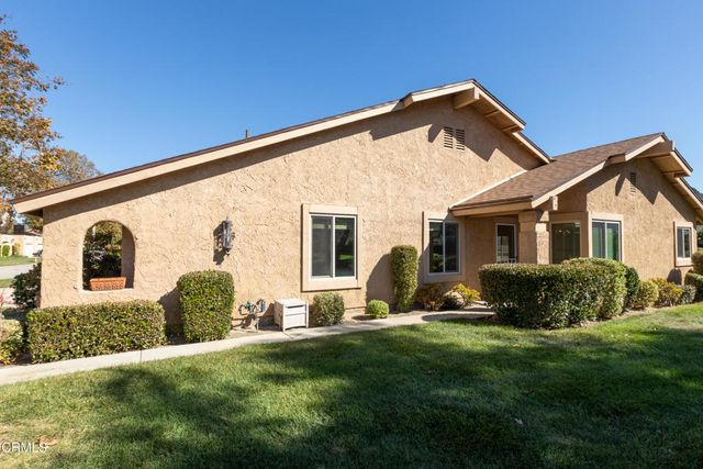 20304 Village 20, Camarillo, CA 93012