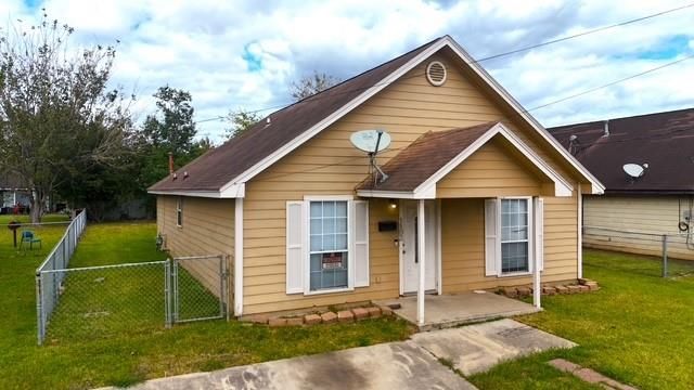 1195 Madison Avenue, Beaumont, TX 77701