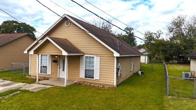 1195 Madison Avenue, Beaumont, TX 77701