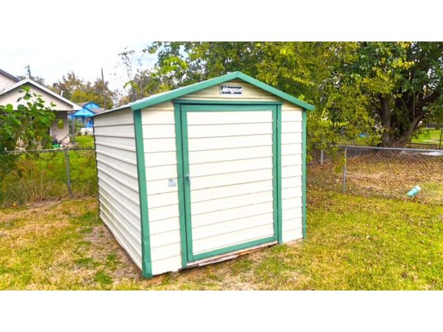 1195 Madison Avenue, Beaumont, TX 77701