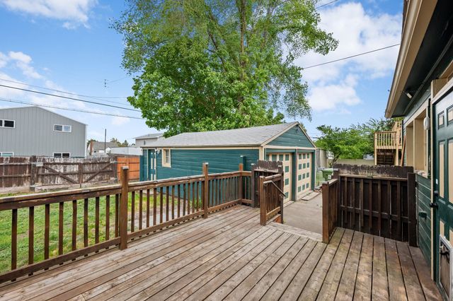 2527 E Diamond Ave, Spokane, WA 99217