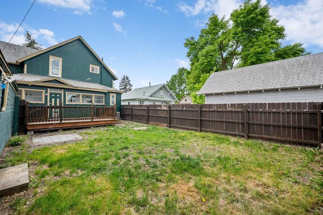 2527 E Diamond Ave, Spokane, WA 99217