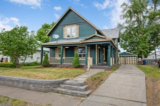 2527 E Diamond Ave, Spokane, WA 99217