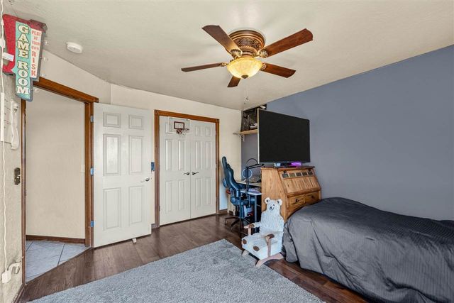 357 SW Matthey Dr, Cache, OK 73527