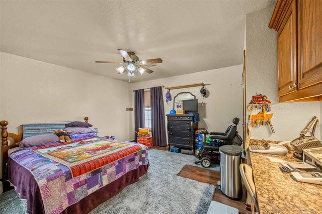 357 SW Matthey Dr, Cache, OK 73527