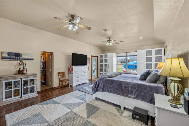 357 SW Matthey Dr, Cache, OK 73527