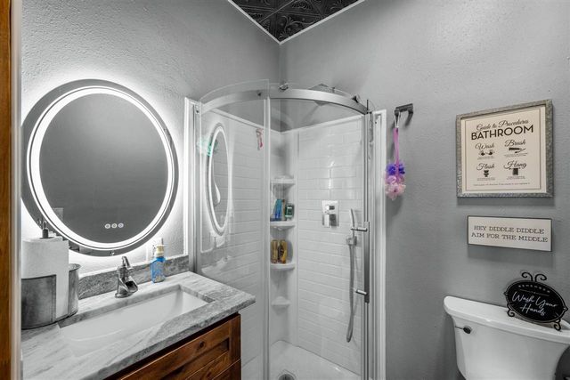 357 SW Matthey Dr, Cache, OK 73527