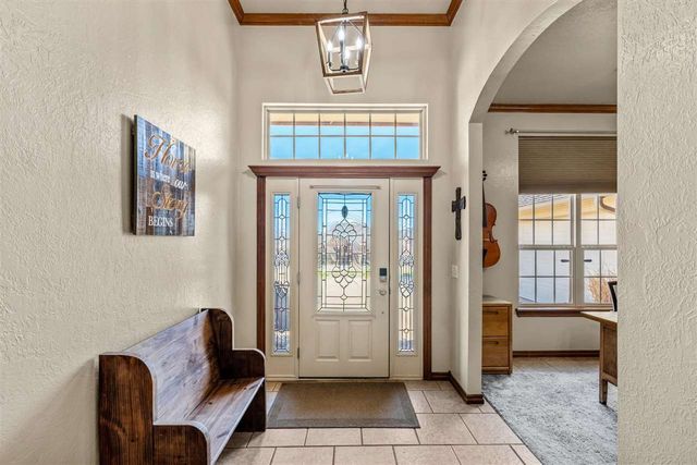 357 SW Matthey Dr, Cache, OK 73527