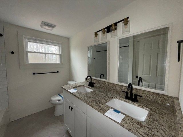 130 Wilkins Dr, Tullahoma, TN 37388