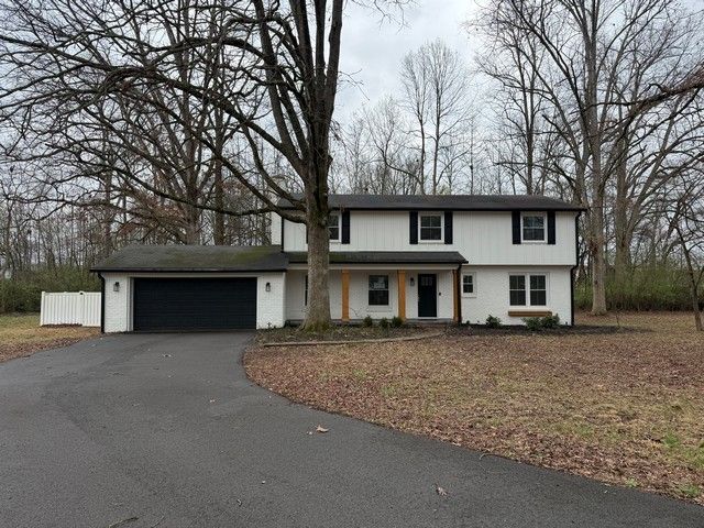 130 Wilkins Dr, Tullahoma, TN 37388