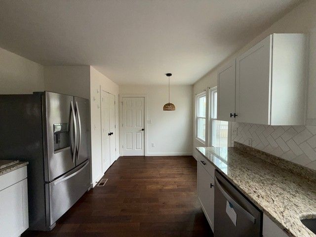 130 Wilkins Dr, Tullahoma, TN 37388