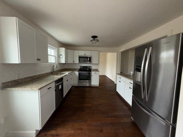 130 Wilkins Dr, Tullahoma, TN 37388