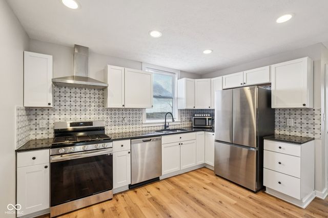 1706 Draper Street, Indianapolis, IN 46203