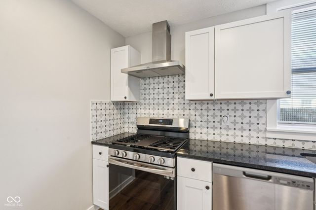 1706 Draper Street, Indianapolis, IN 46203