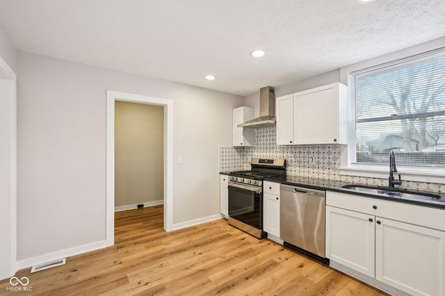 1706 Draper Street, Indianapolis, IN 46203