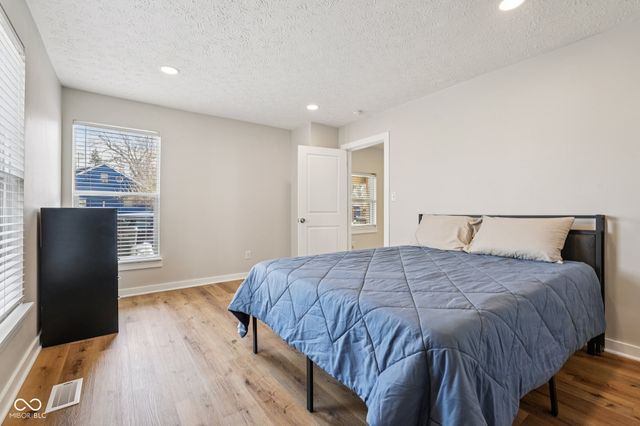 1706 Draper Street, Indianapolis, IN 46203